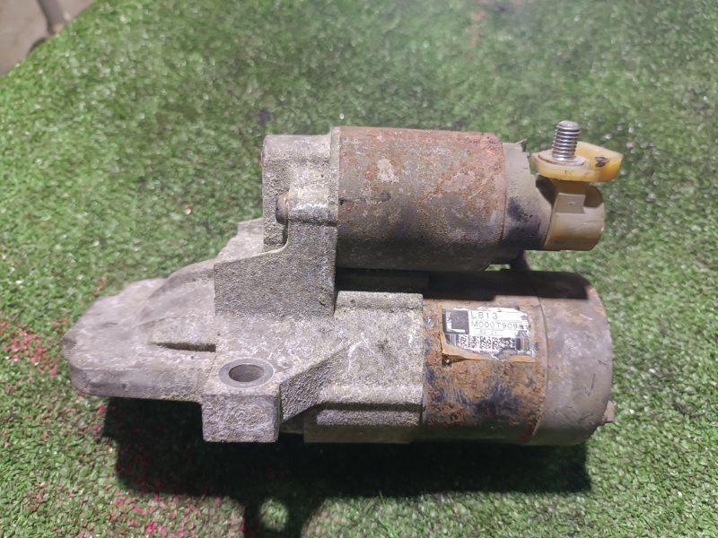 Стартер, 2500 рублей, Пешки