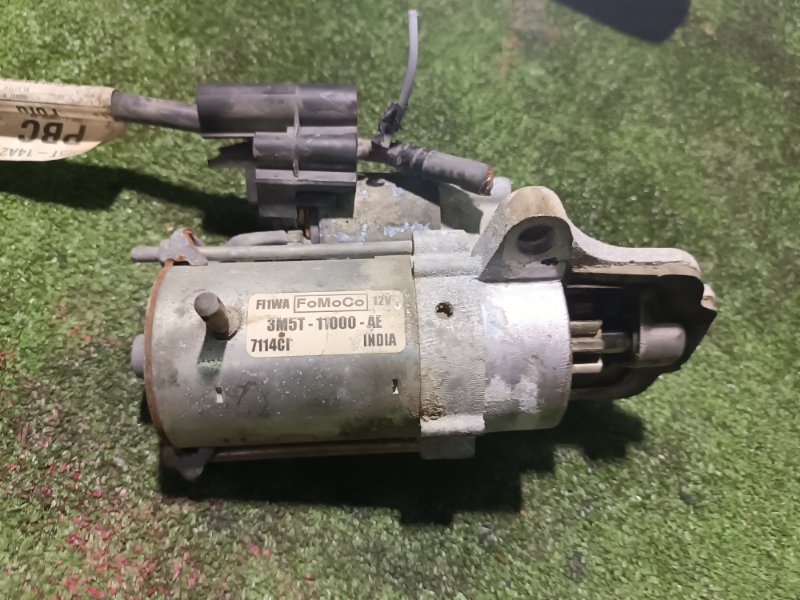 Стартер, 2500 рублей, Пешки