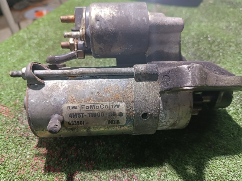 Стартер, 2500 рублей, Пешки