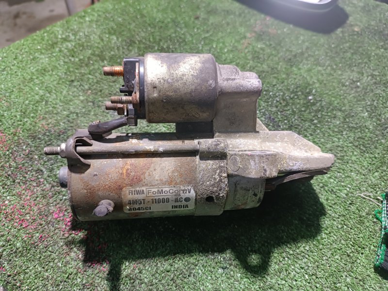 Стартер, 2500 рублей, Пешки