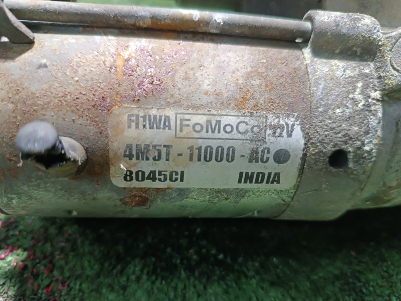 Стартер, 2500 рублей, Пешки