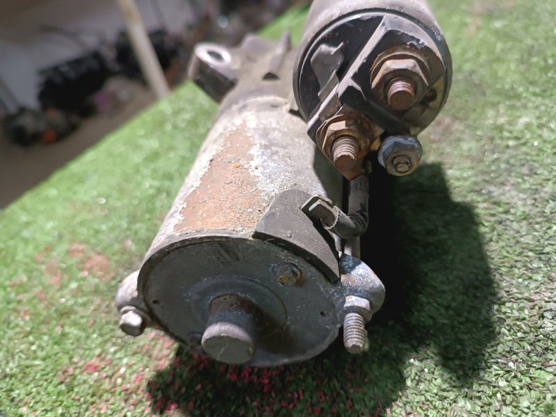 Стартер, 2500 рублей, Пешки