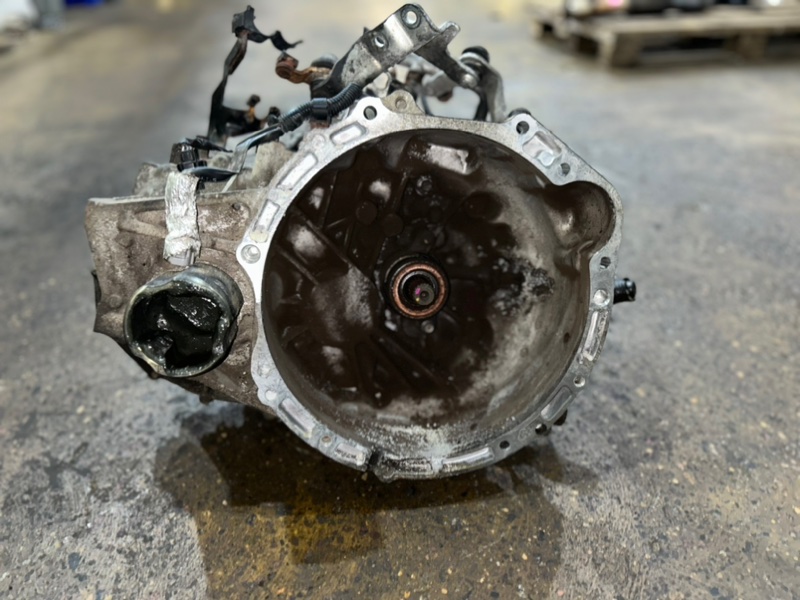 МКПП, 40000 рублей, Пешки