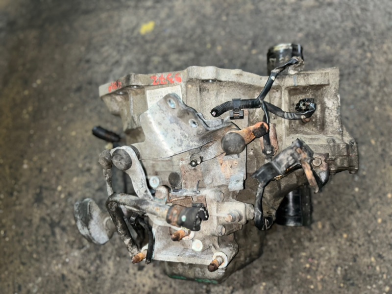 МКПП, 40000 рублей, Пешки