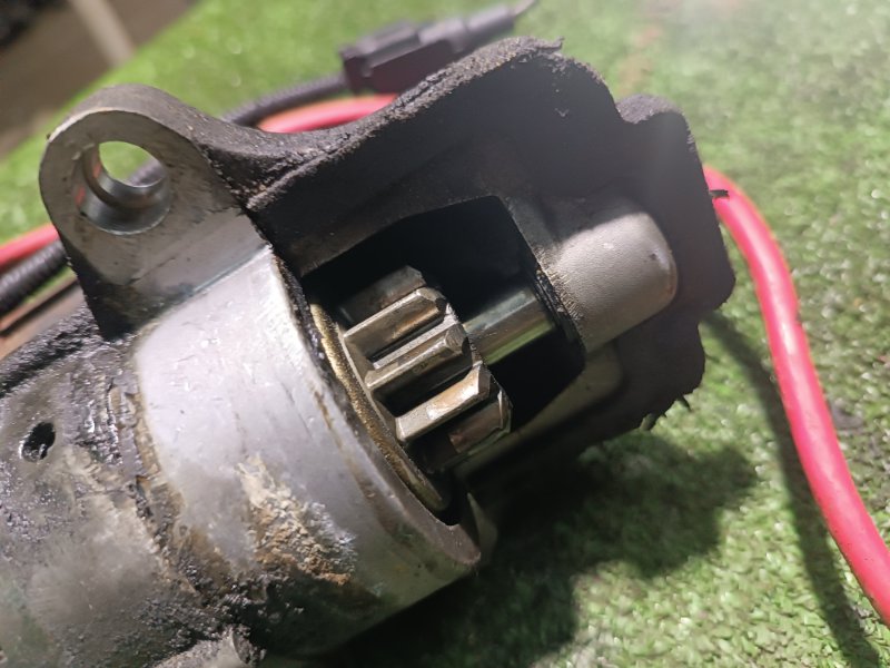 Стартер, 2500 рублей, Пешки