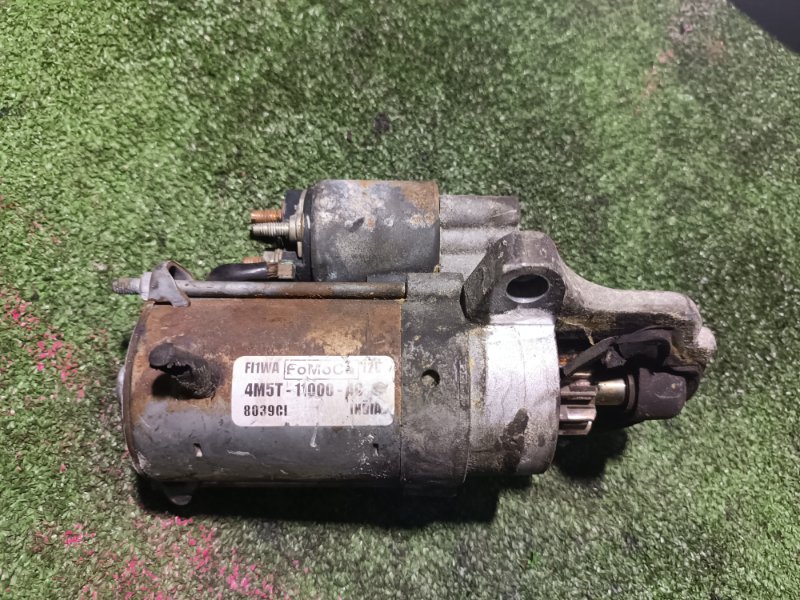 Стартер, 2500 рублей, Пешки