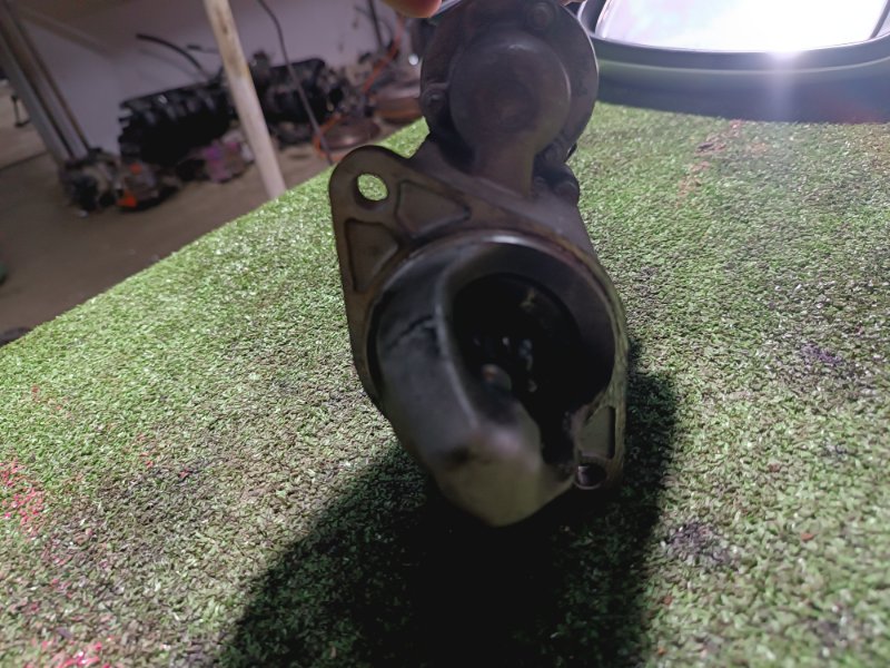 Стартер, 3000 рублей, Пешки