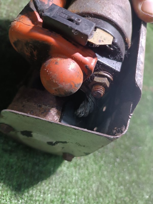 Стартер, 3000 рублей, Пешки