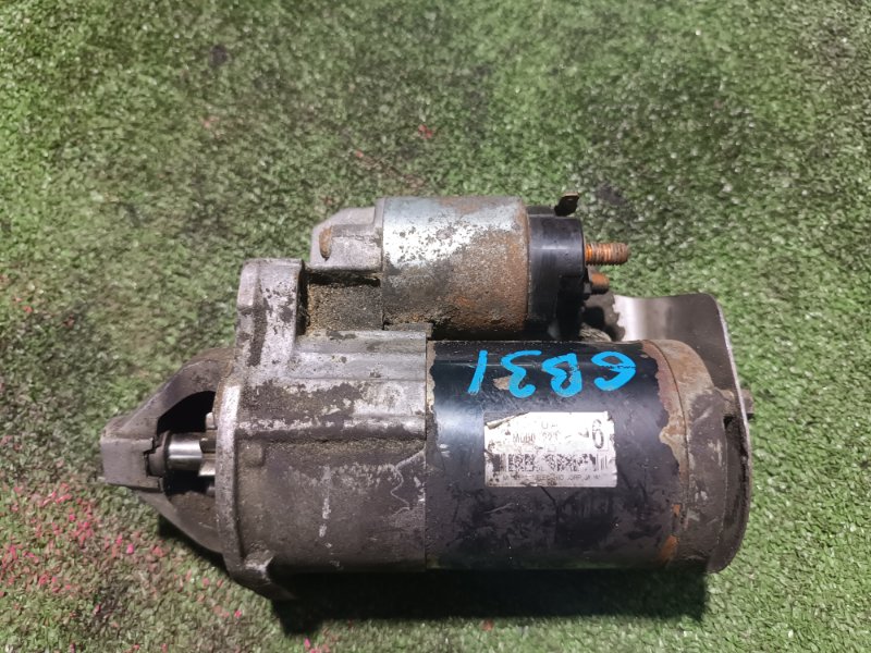 Стартер, 3000 рублей, Пешки