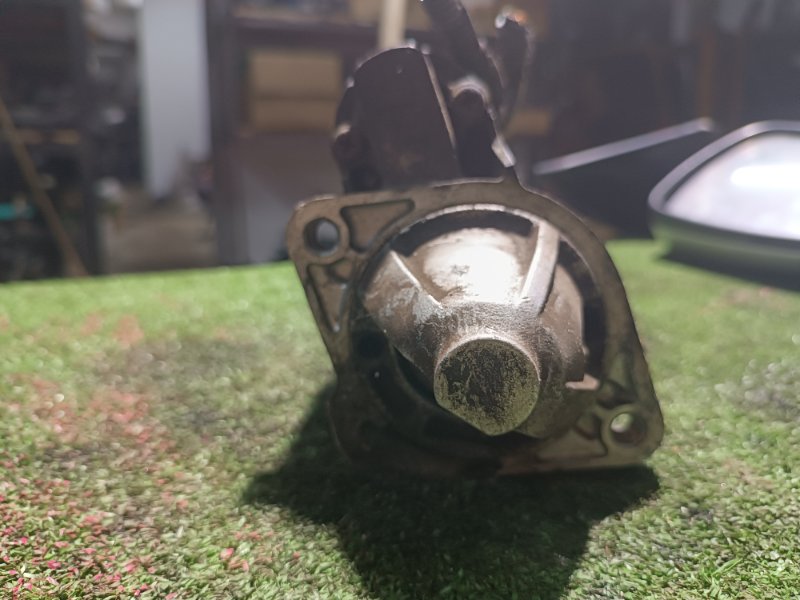 Стартер, 3000 рублей, Пешки