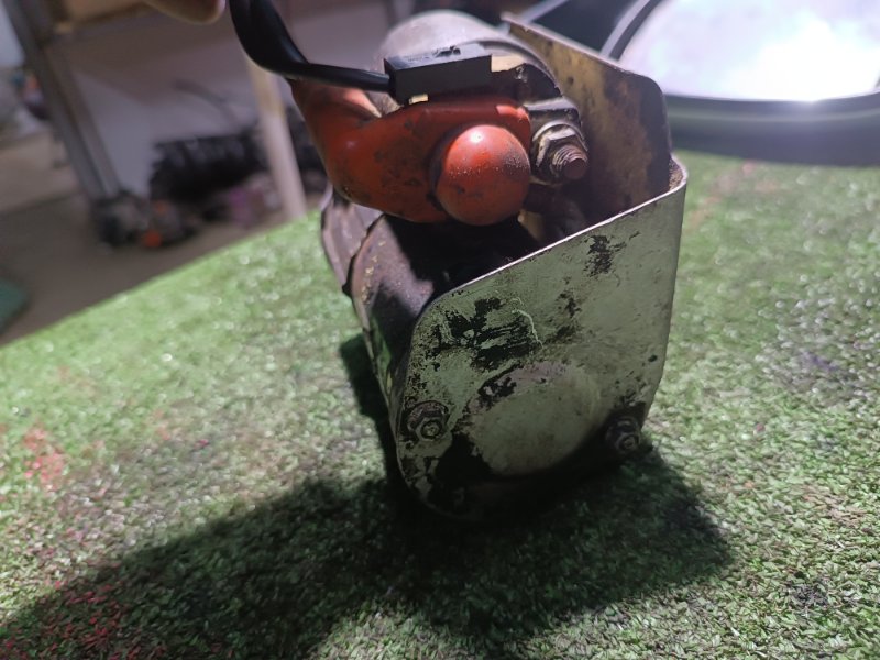 Стартер, 3000 рублей, Пешки