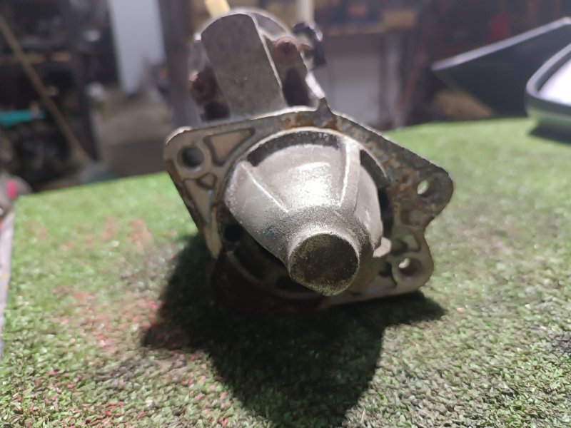 Стартер, 2000 рублей, Пешки