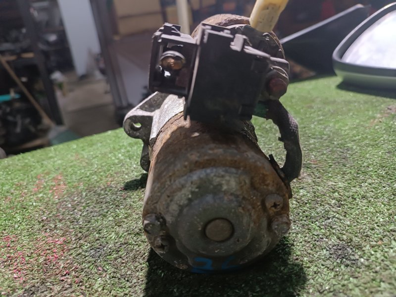 Стартер, 2000 рублей, Пешки