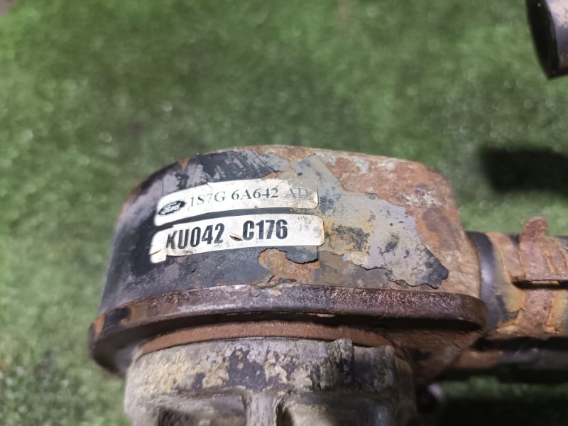 Корпус масляного фильтра, 2500 рублей, Пешки