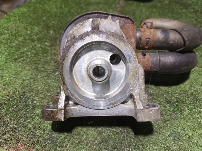 Корпус масляного фильтра, 2500 рублей, Пешки