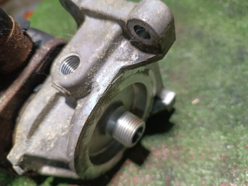 Корпус масляного фильтра, 2500 рублей, Пешки