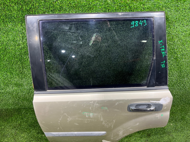 Дверь, 6000 рублей, Пешки