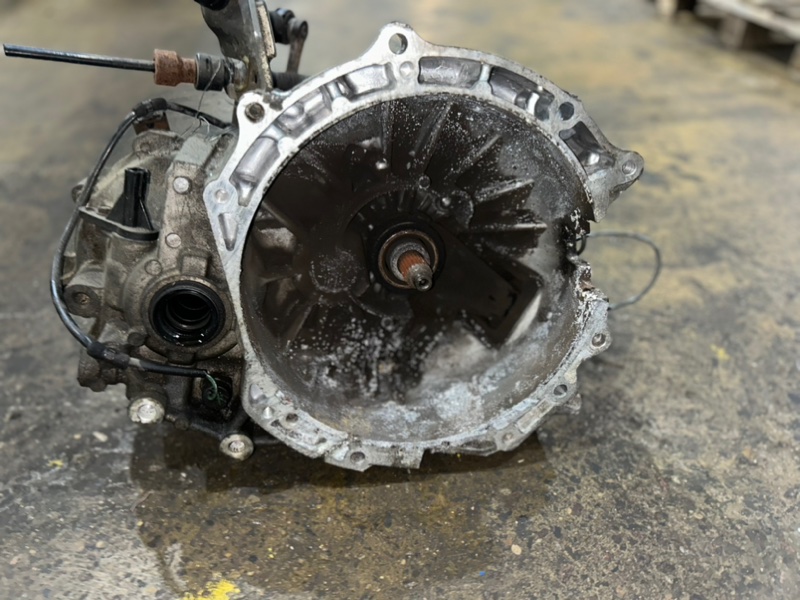 МКПП, 22000 рублей, Пешки