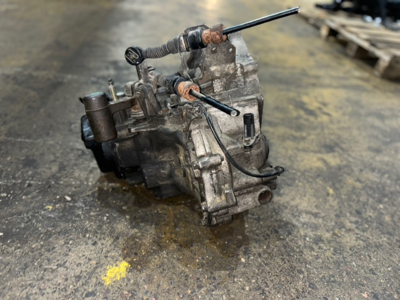 МКПП, 22000 рублей, Пешки