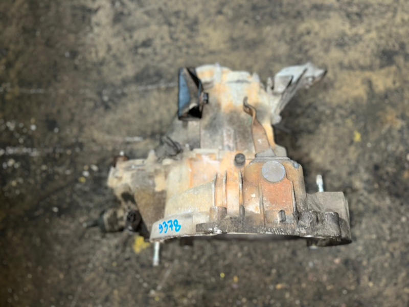 МКПП, 35000 рублей, Пешки