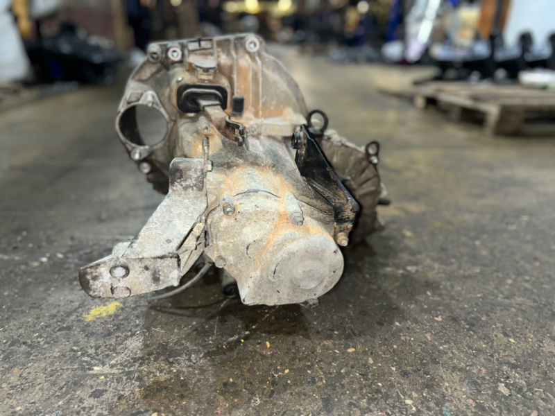 МКПП, 35000 рублей, Пешки