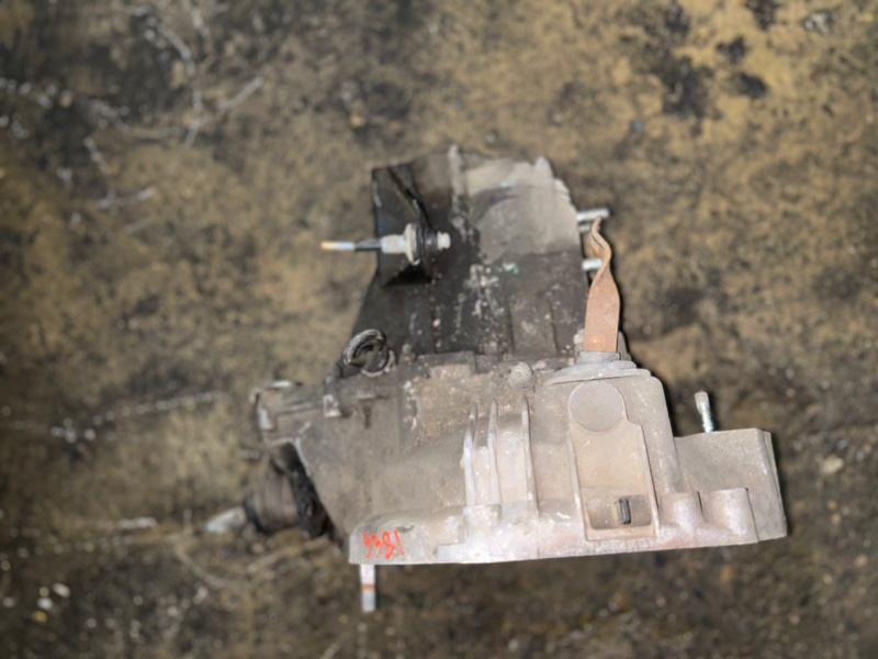 МКПП, 35000 рублей, Пешки