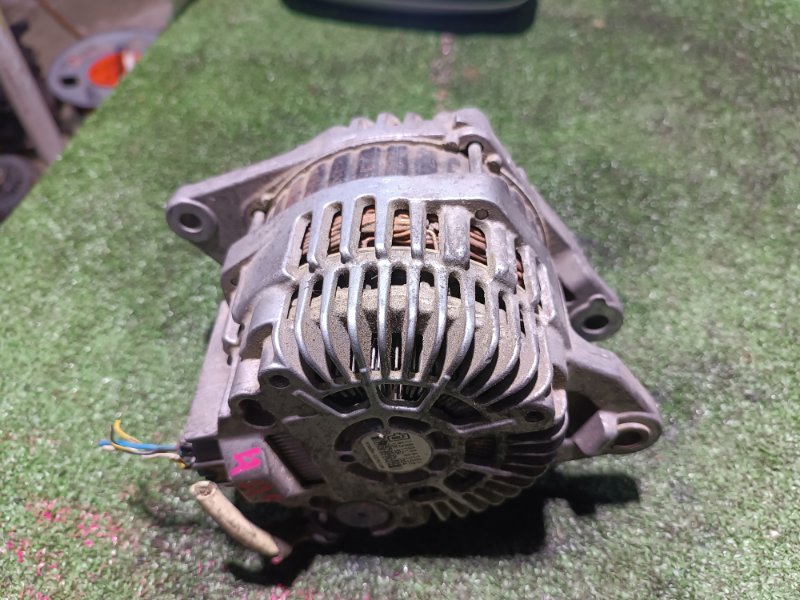 Генератор, 4000 рублей, Пешки