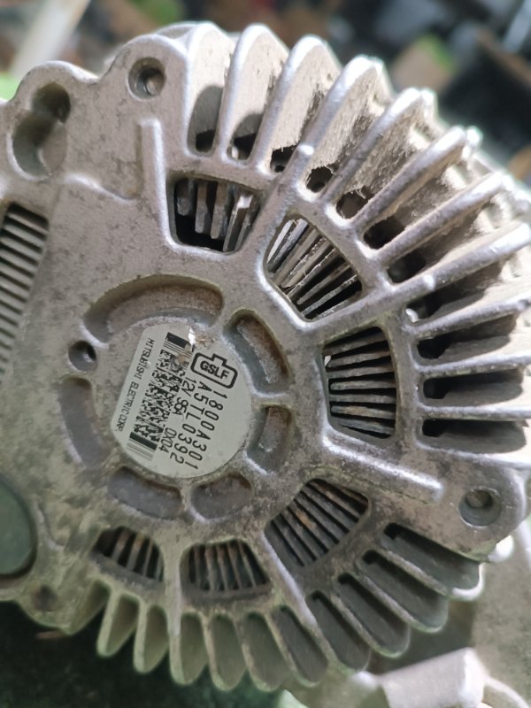 Генератор, 4000 рублей, Пешки