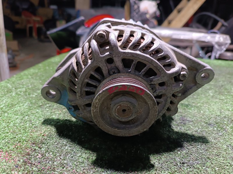 Генератор, 4000 рублей, Пешки