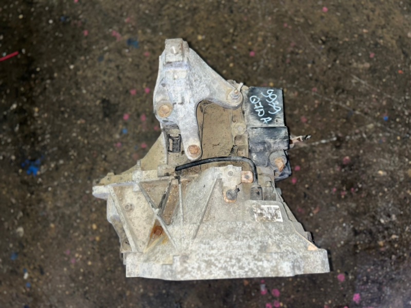 МКПП, 35000 рублей, Пешки