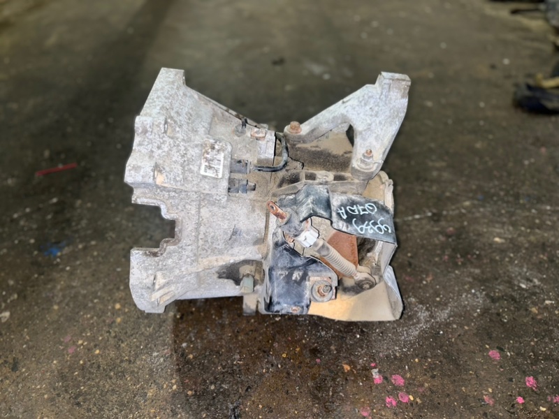 МКПП, 35000 рублей, Пешки