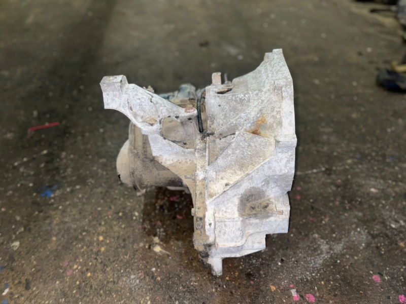 МКПП, 35000 рублей, Пешки