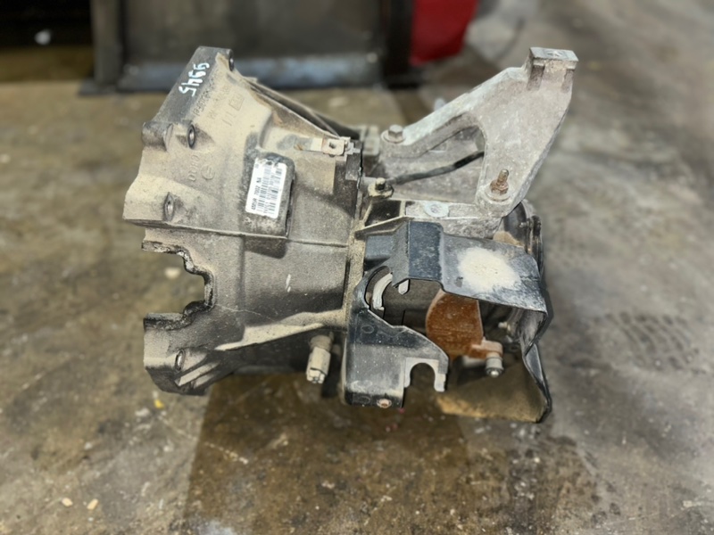 МКПП, 40000 рублей, Пешки