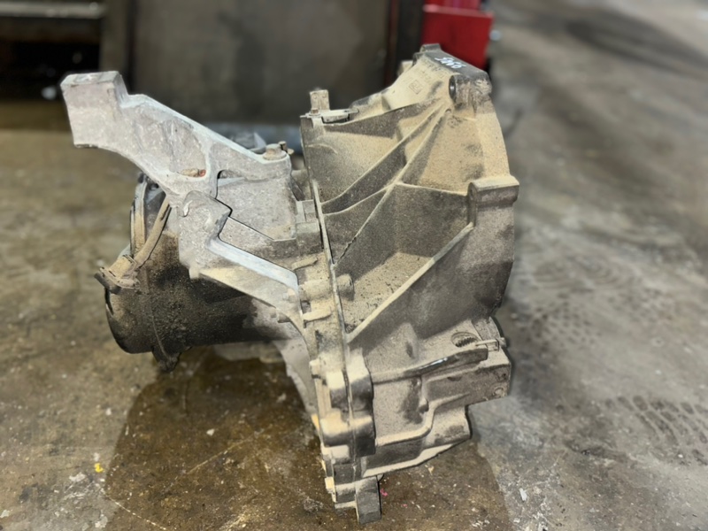 МКПП, 40000 рублей, Пешки