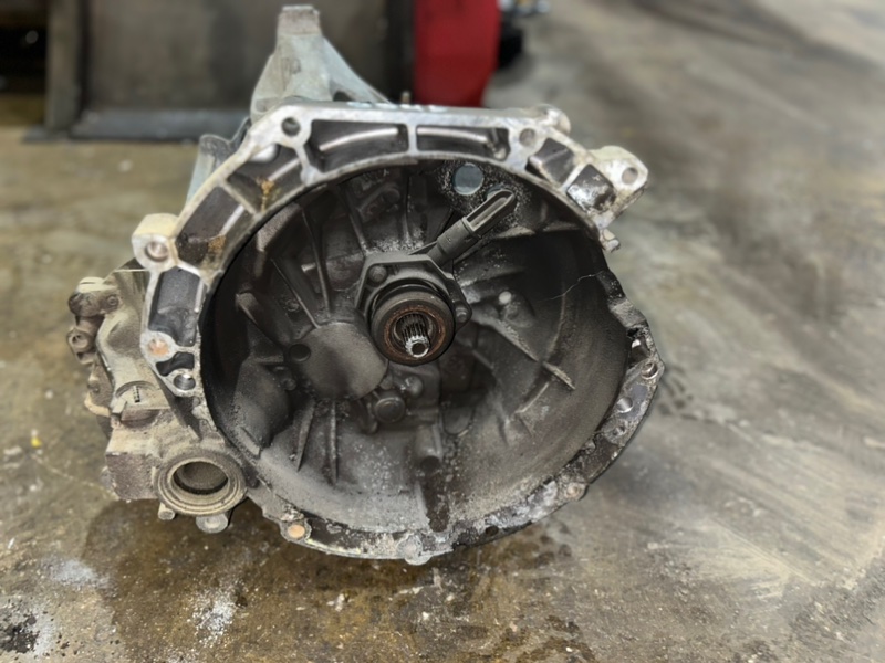 МКПП, 40000 рублей, Пешки