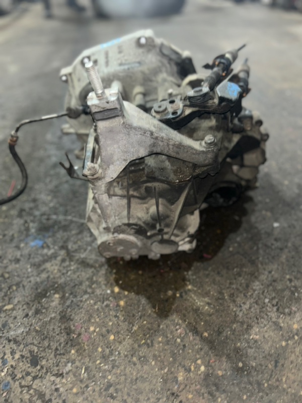 МКПП, 15000 рублей, Пешки