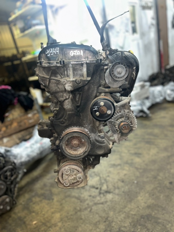 Двигатель, 60000 рублей, Пешки