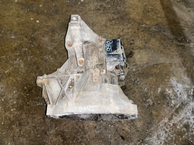 МКПП, 35000 рублей, Пешки