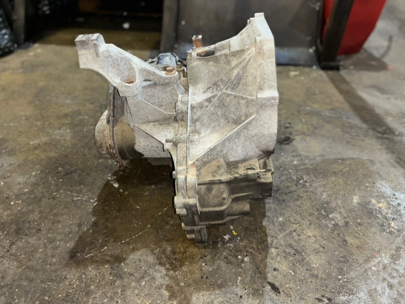 МКПП, 35000 рублей, Пешки