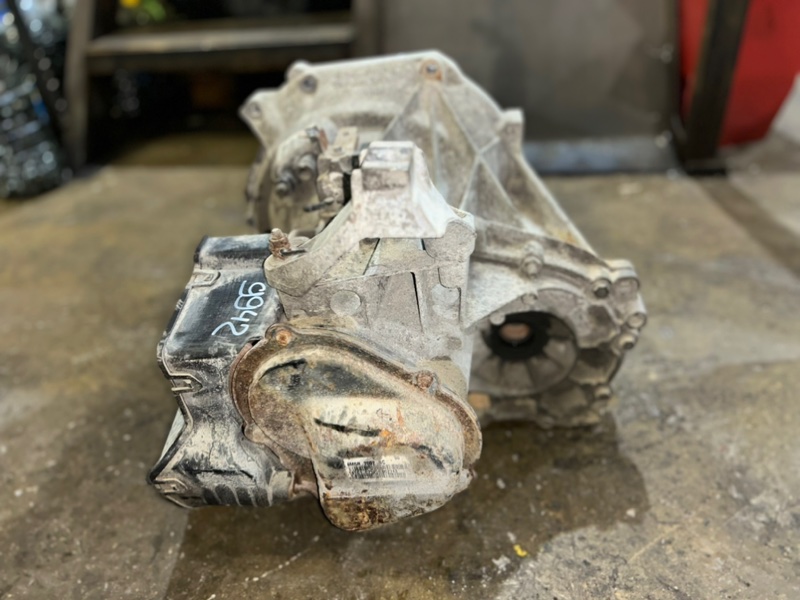 МКПП, 35000 рублей, Пешки