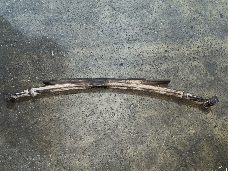 Рессора, 25000 рублей, Пешки