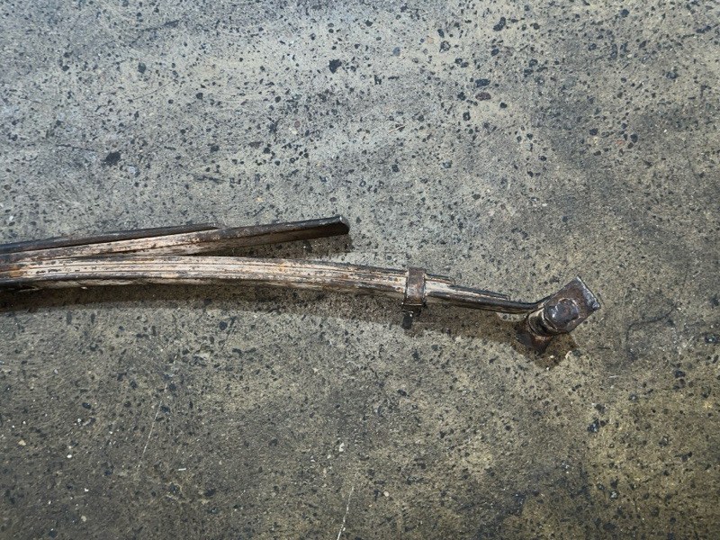 Рессора, 25000 рублей, Пешки