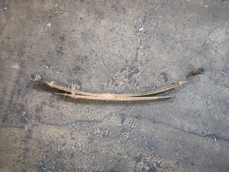 Рессора, 15000 рублей, Пешки