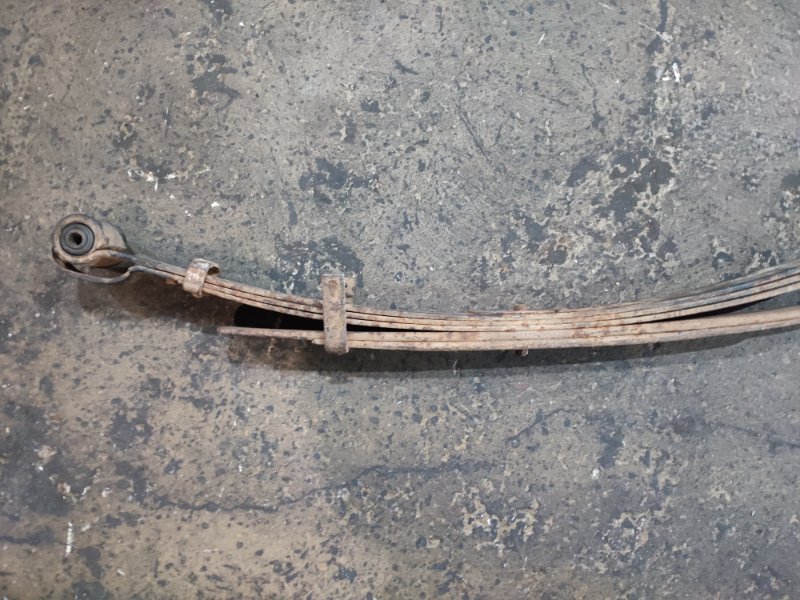 Рессора, 15000 рублей, Пешки