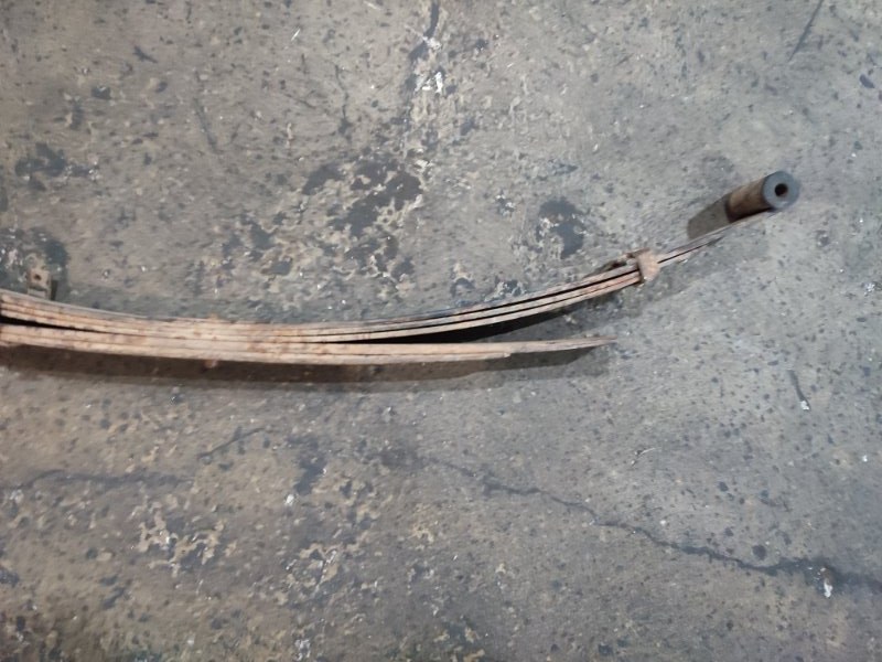 Рессора, 15000 рублей, Пешки