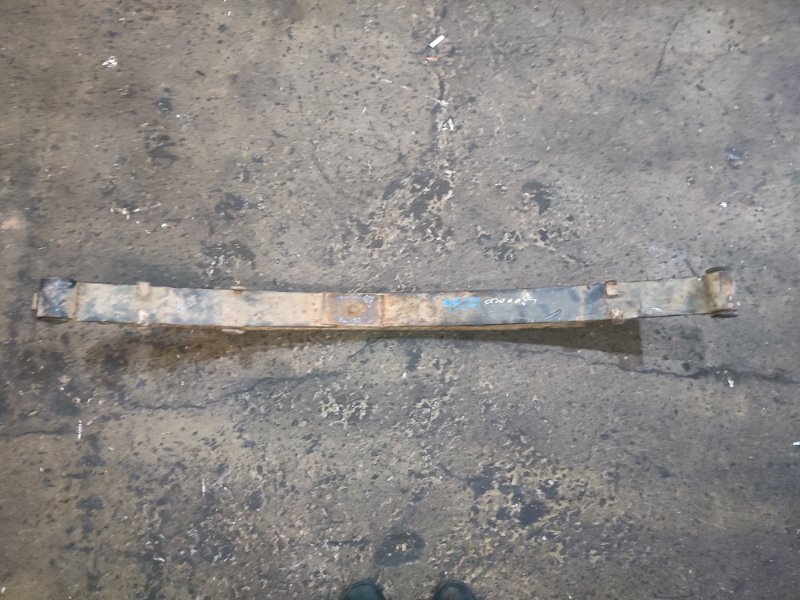 Рессора, 15000 рублей, Пешки