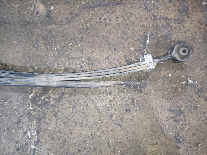 Рессора, 15000 рублей, Пешки