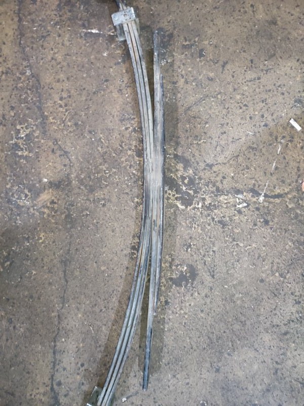 Рессора, 15000 рублей, Пешки