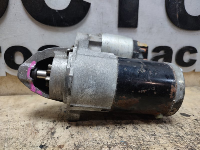 Стартер, 4000 рублей, Пешки