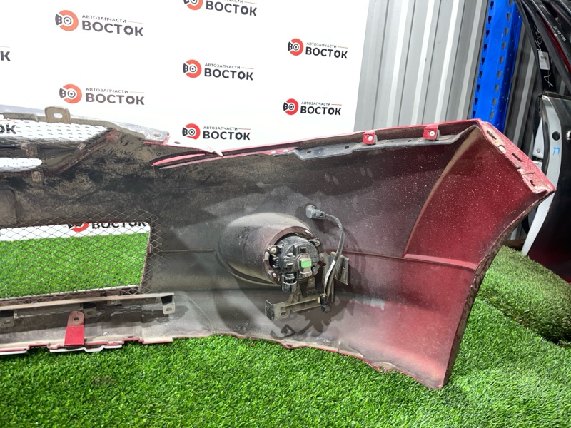 Бампер, 25000 рублей, Пешки